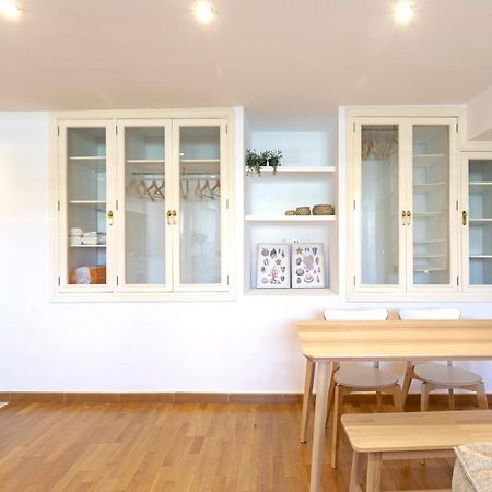 Apartament Livemalaga La Celesta Zewnętrze zdjęcie