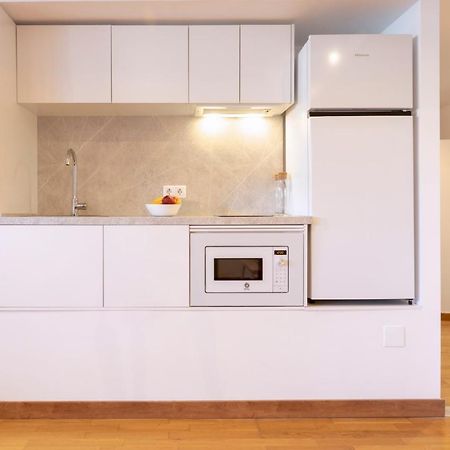 Apartament Livemalaga La Celesta Zewnętrze zdjęcie