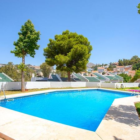 Apartament Livemalaga La Celesta Zewnętrze zdjęcie