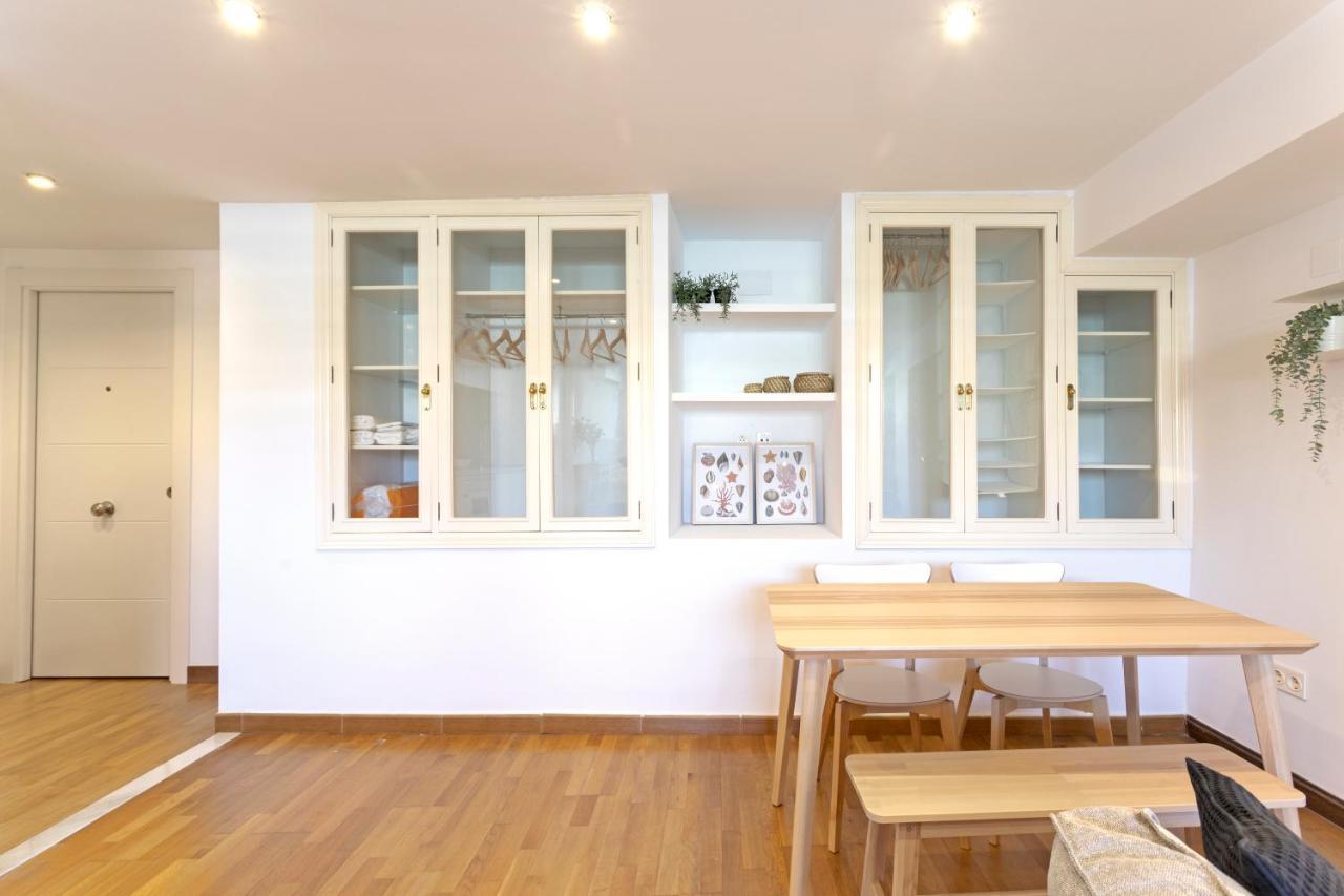 Apartament Livemalaga La Celesta Zewnętrze zdjęcie