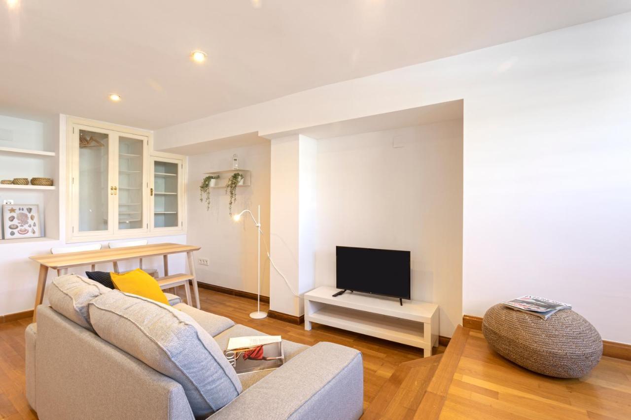Apartament Livemalaga La Celesta Zewnętrze zdjęcie