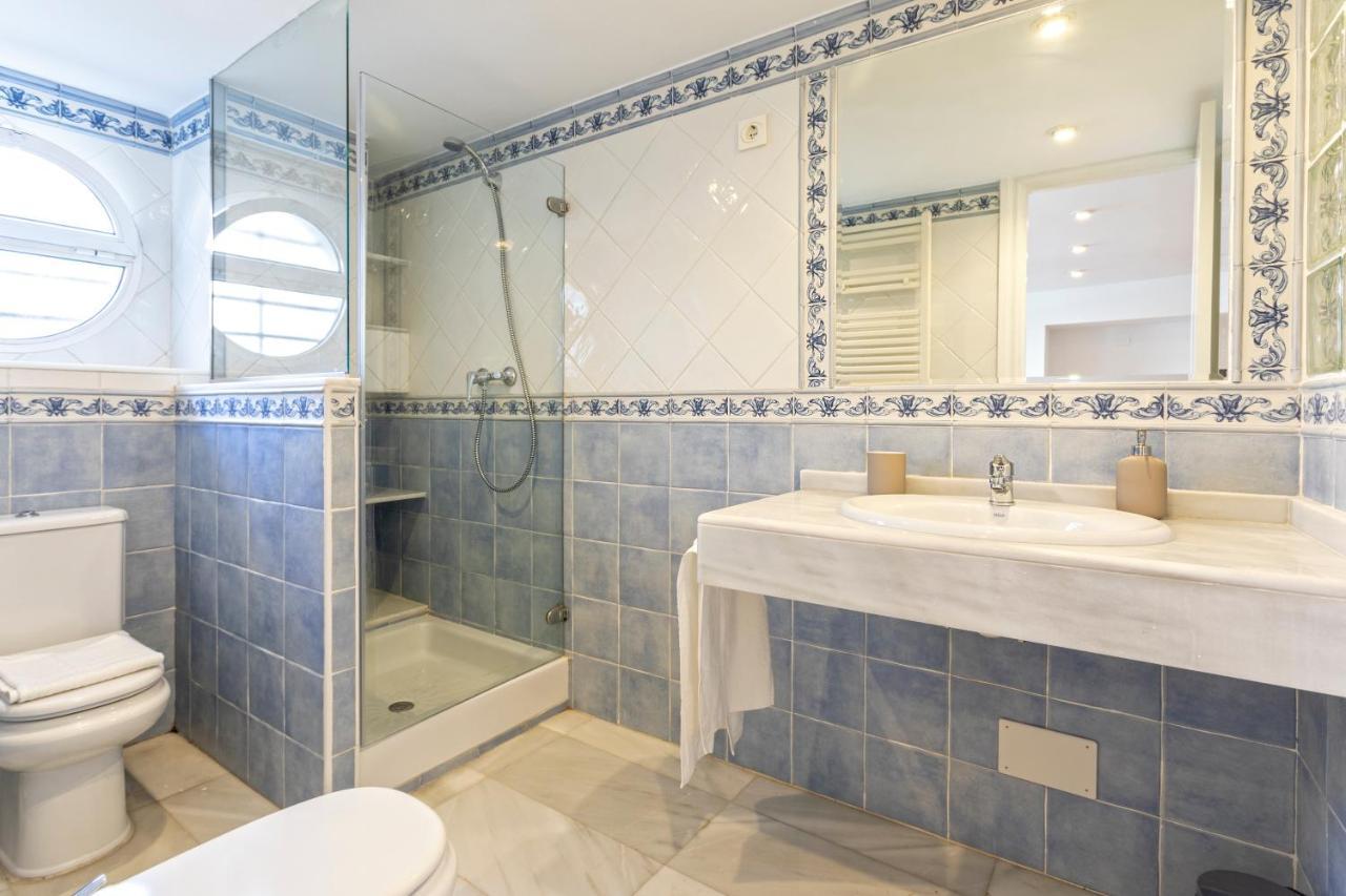 Apartament Livemalaga La Celesta Zewnętrze zdjęcie