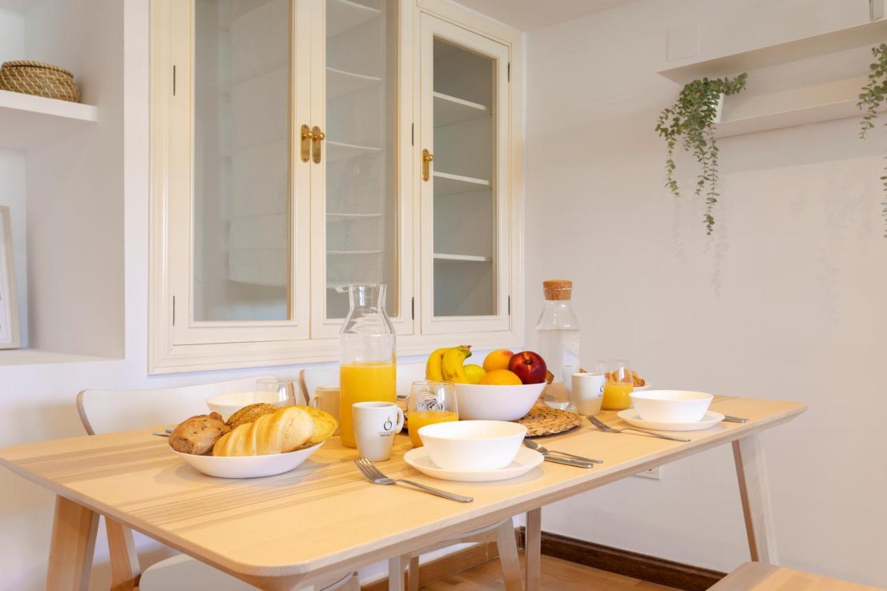 Apartament Livemalaga La Celesta Zewnętrze zdjęcie