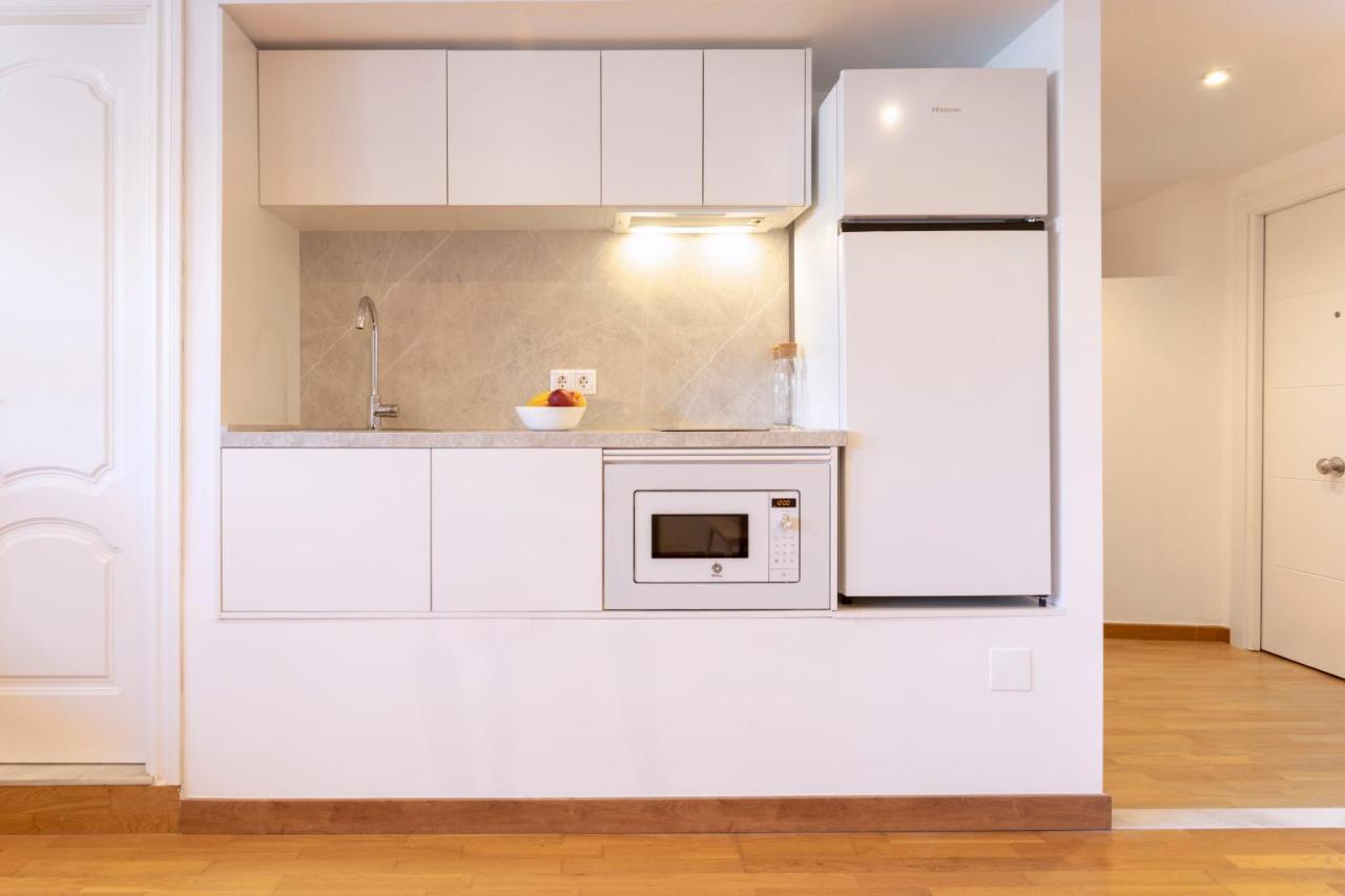 Apartament Livemalaga La Celesta Zewnętrze zdjęcie