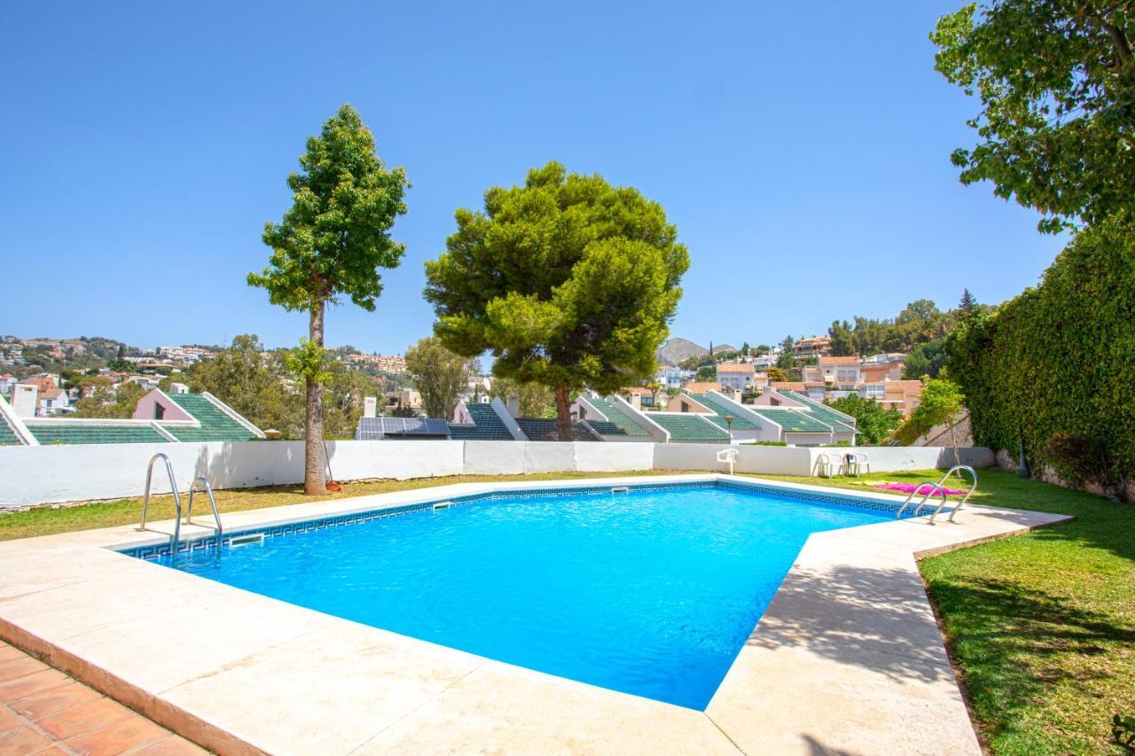 Apartament Livemalaga La Celesta Zewnętrze zdjęcie