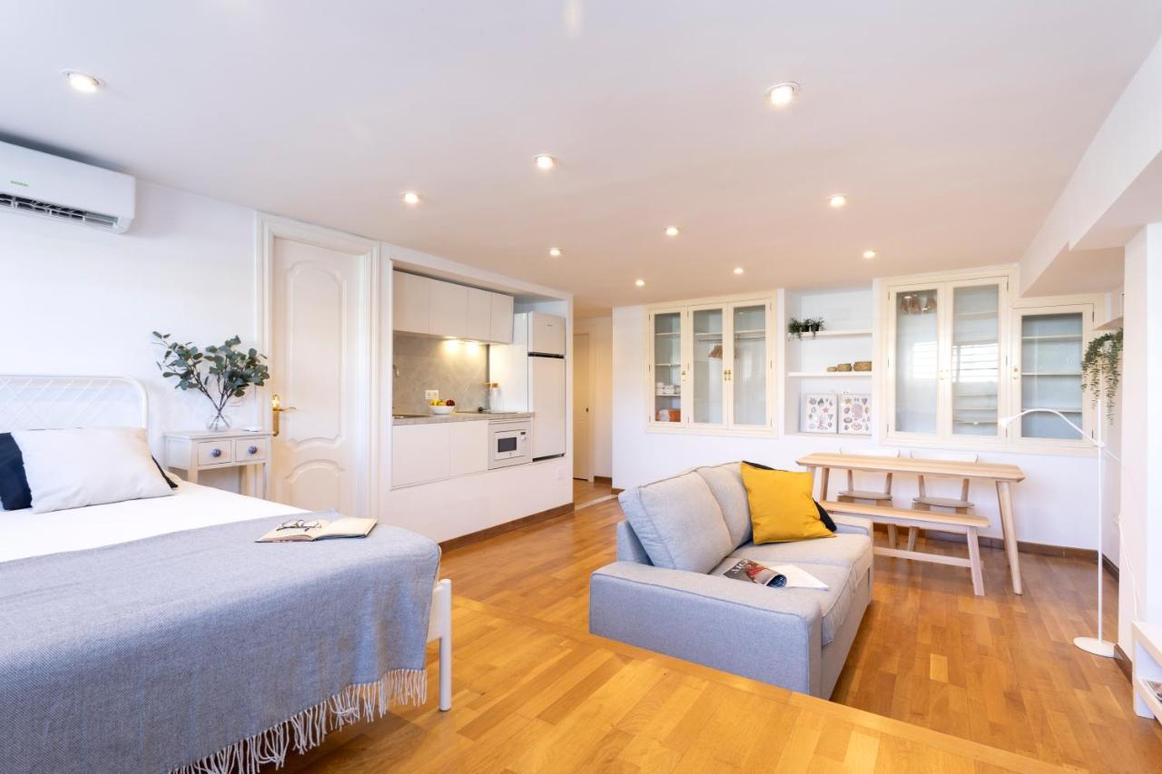 Apartament Livemalaga La Celesta Zewnętrze zdjęcie