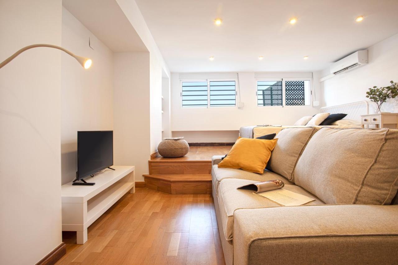 Apartament Livemalaga La Celesta Zewnętrze zdjęcie