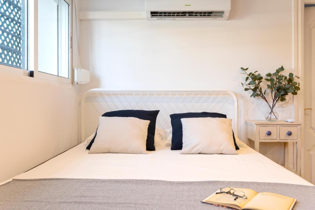 Apartament Livemalaga La Celesta Zewnętrze zdjęcie