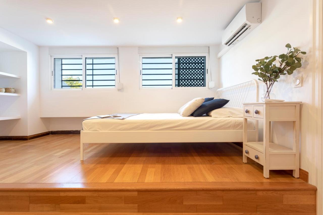 Apartament Livemalaga La Celesta Zewnętrze zdjęcie
