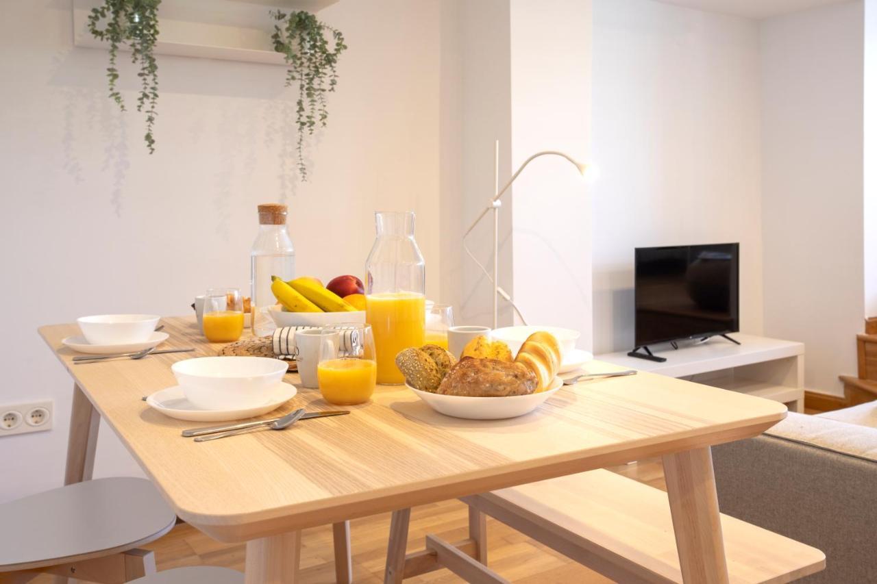 Apartament Livemalaga La Celesta Zewnętrze zdjęcie