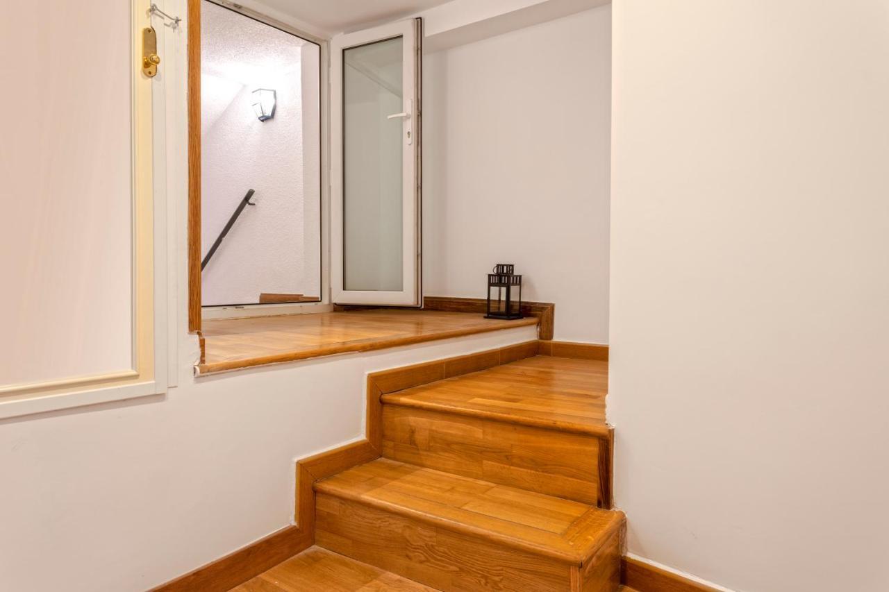 Apartament Livemalaga La Celesta Zewnętrze zdjęcie