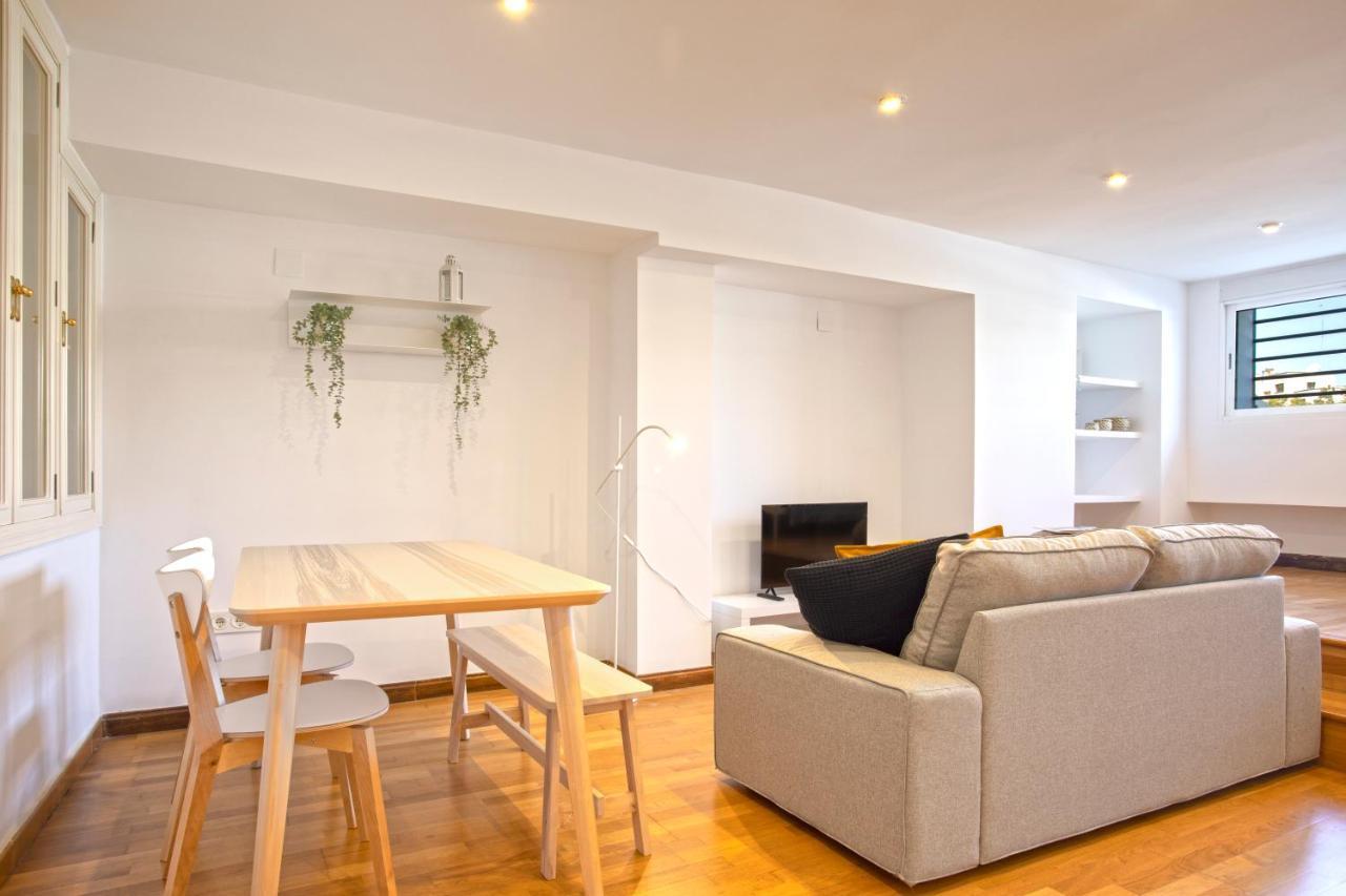 Apartament Livemalaga La Celesta Zewnętrze zdjęcie